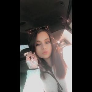 Meet your Posher, Aiyana